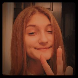 ☆ meet your posher, emma ☆